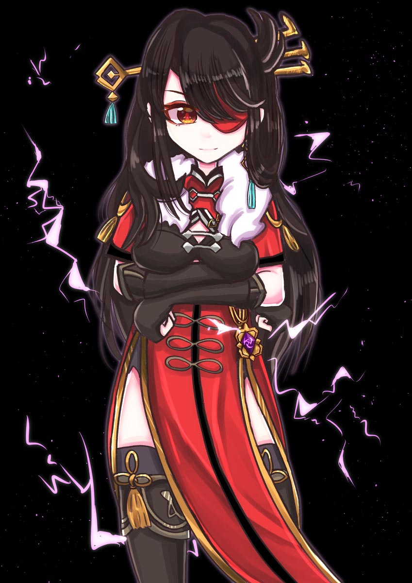 每日好图#早安原神【20260113】 插图8