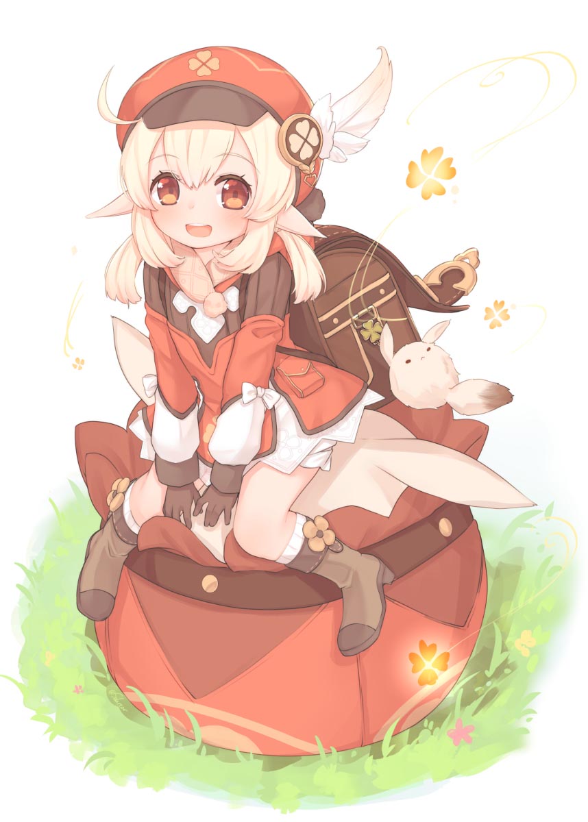 每日好图#早安原神【20260108】插图18