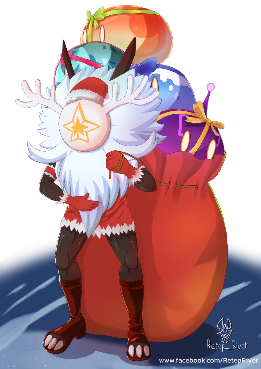 每日好图#早安原神【20260124】 插图