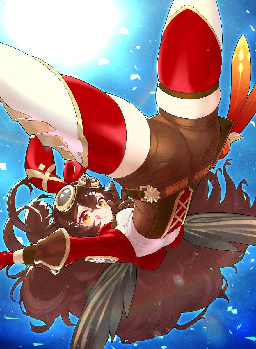 每日好图#午安原神【20260125】 插图16