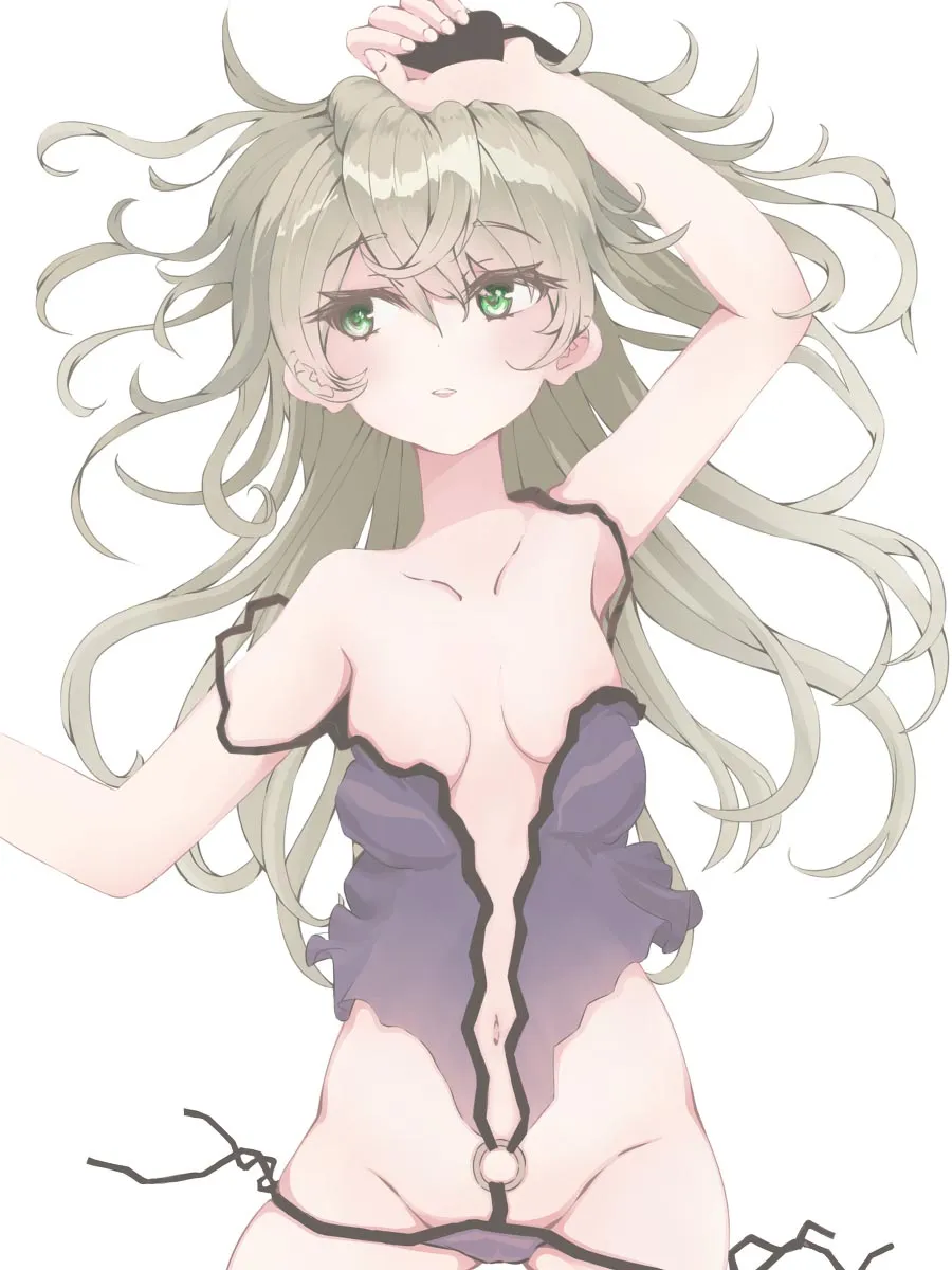 每日好图#晚安原神【20260119】 插图2