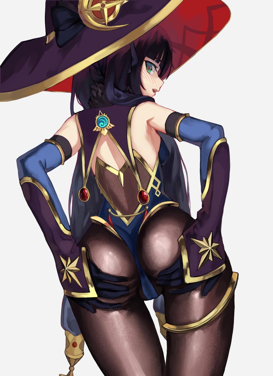 每日好图#晚安原神【20260119】 插图14