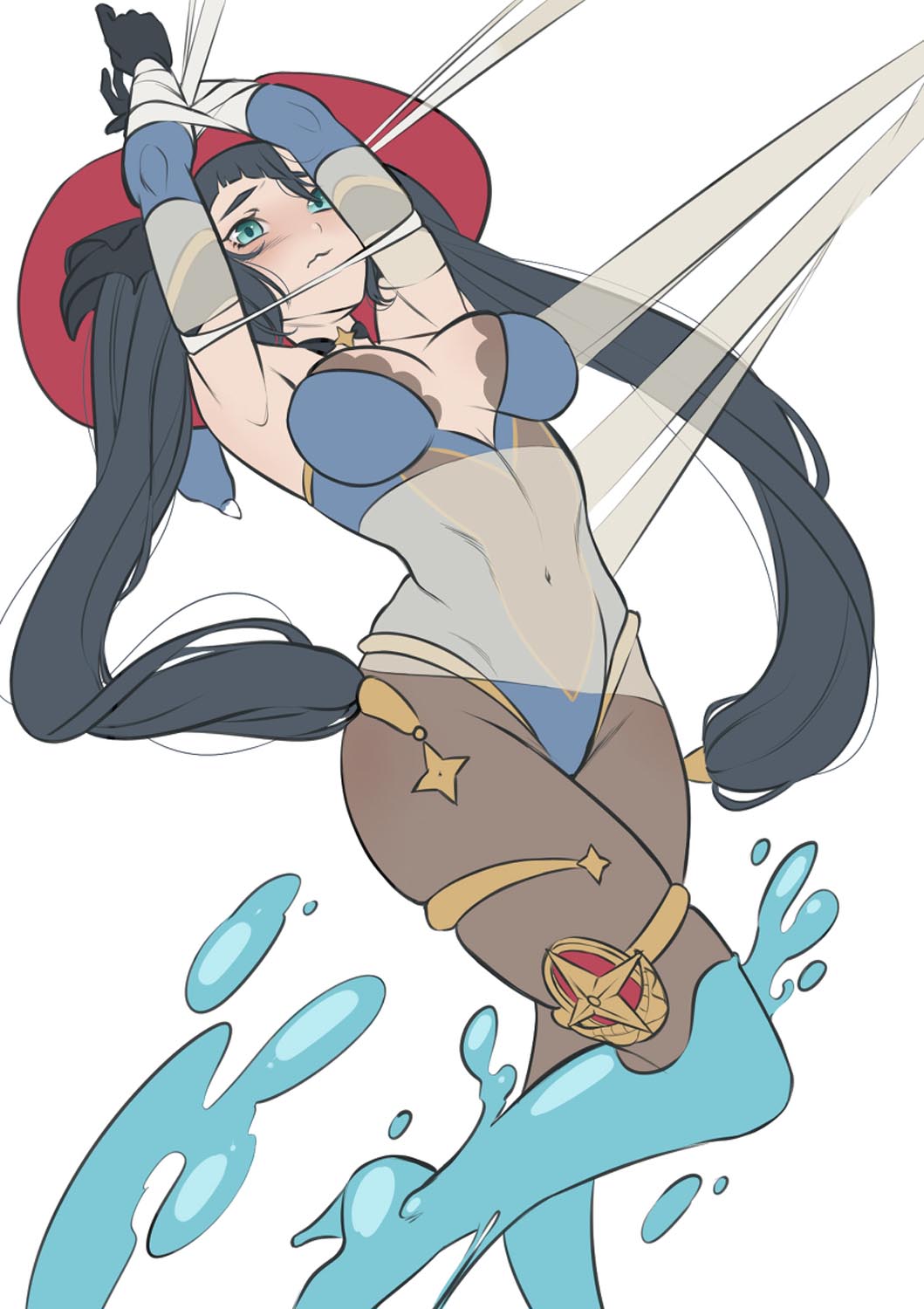 每日好图#早安原神【20260121】 插图13