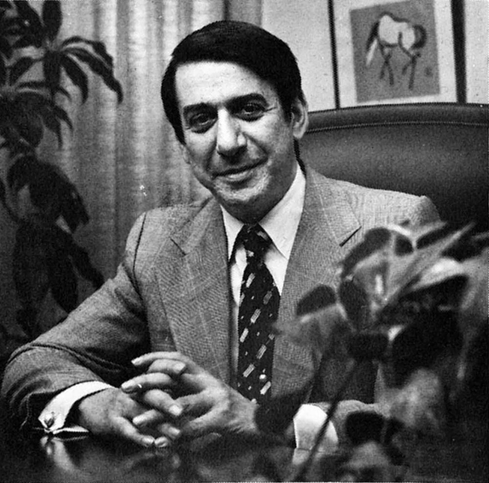 世嘉联合创始人大卫·罗森逝世，享年95岁，曾引领日本街机产业崛起​插图