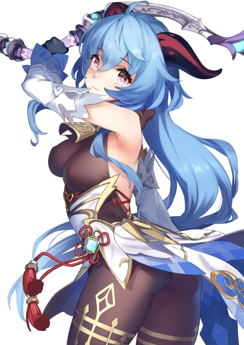 每日好图#早安原神【20260113】 插图16