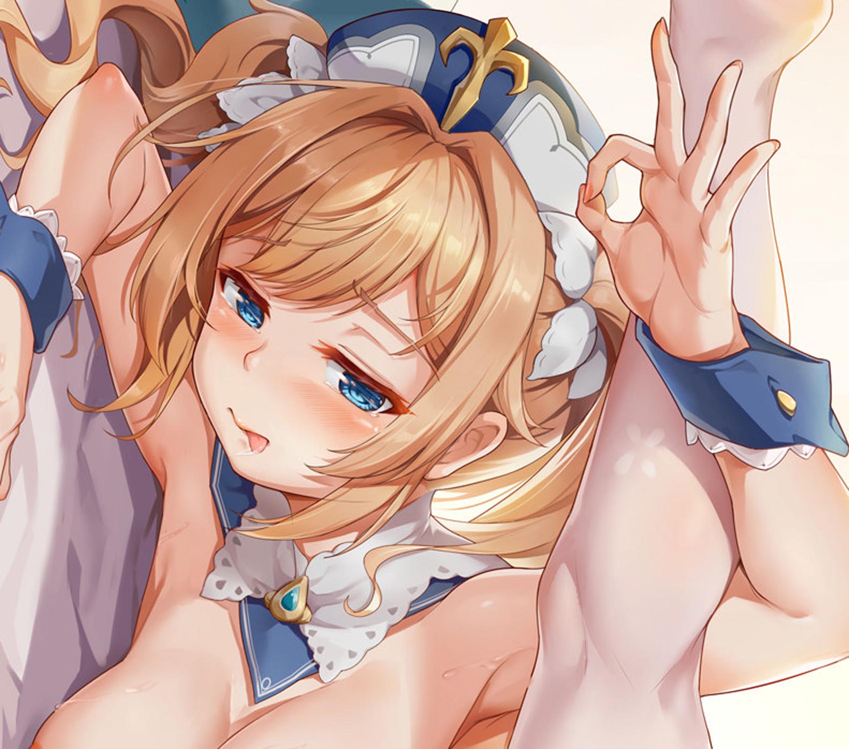 每日好图#晚安原神【20260106】插图9