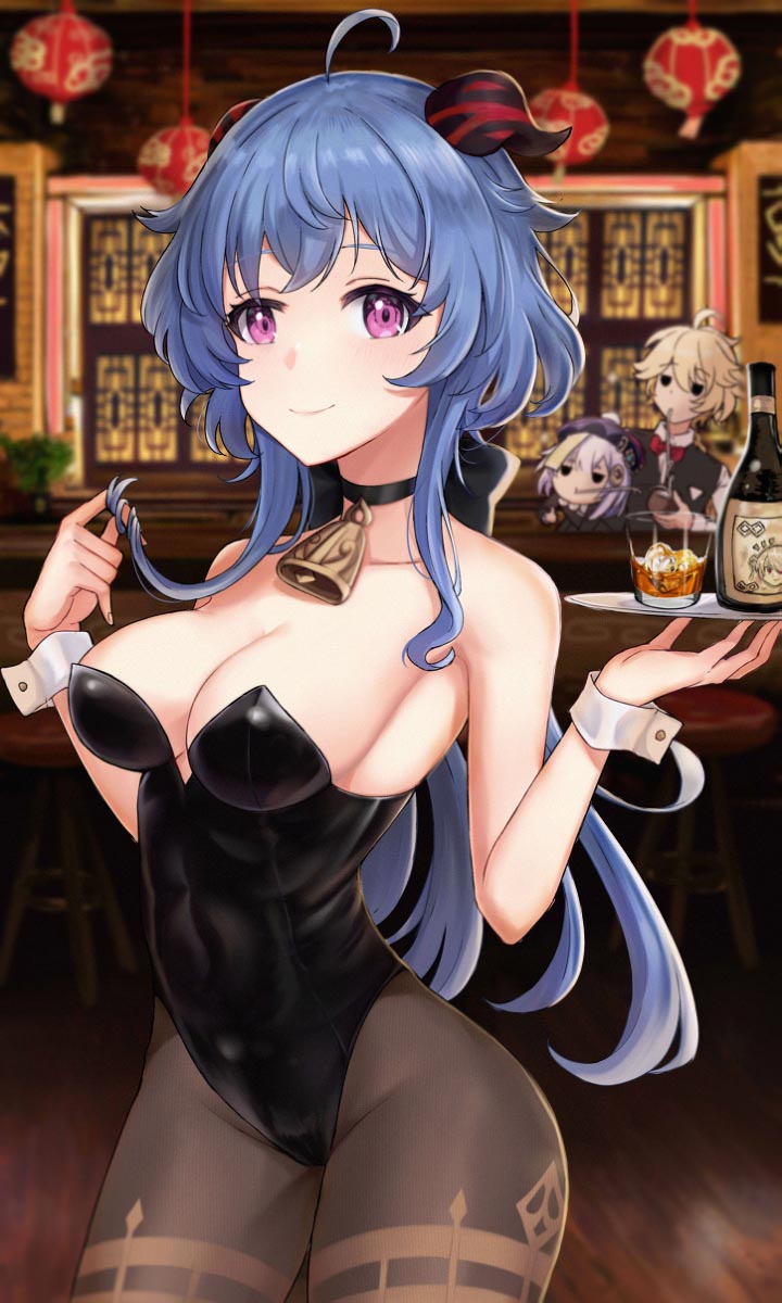 每日好图#早安原神【20260117】 插图15