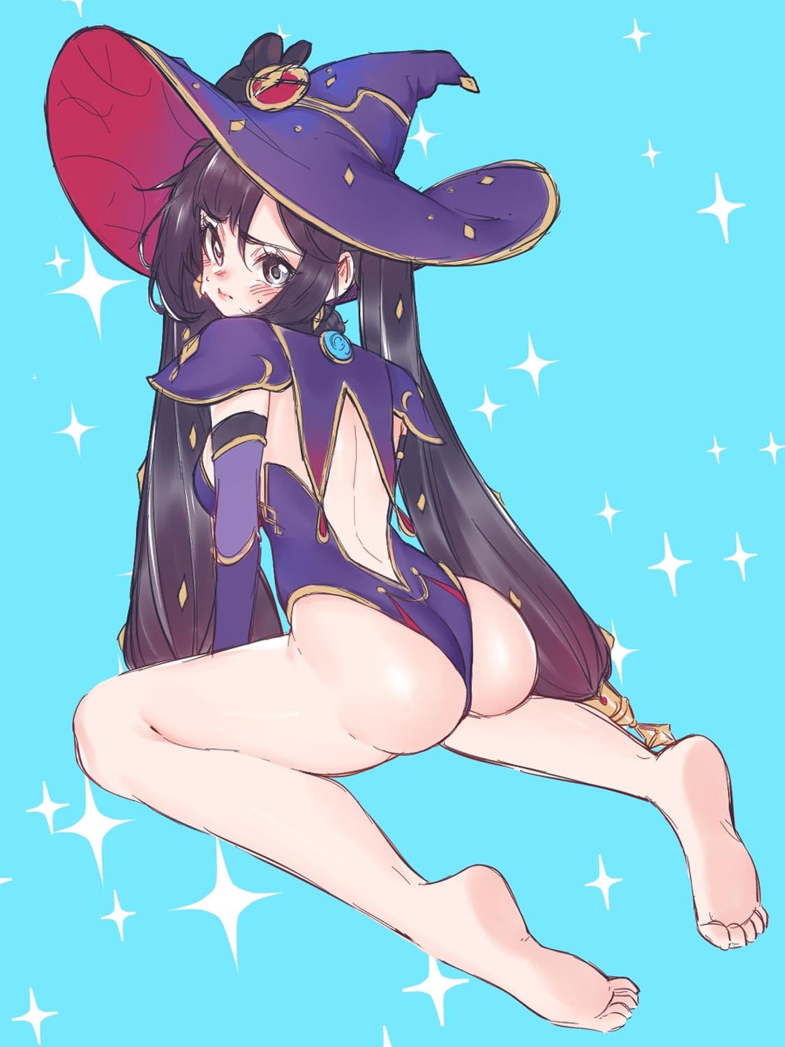 每日好图#午安原神【20260127】 插图18