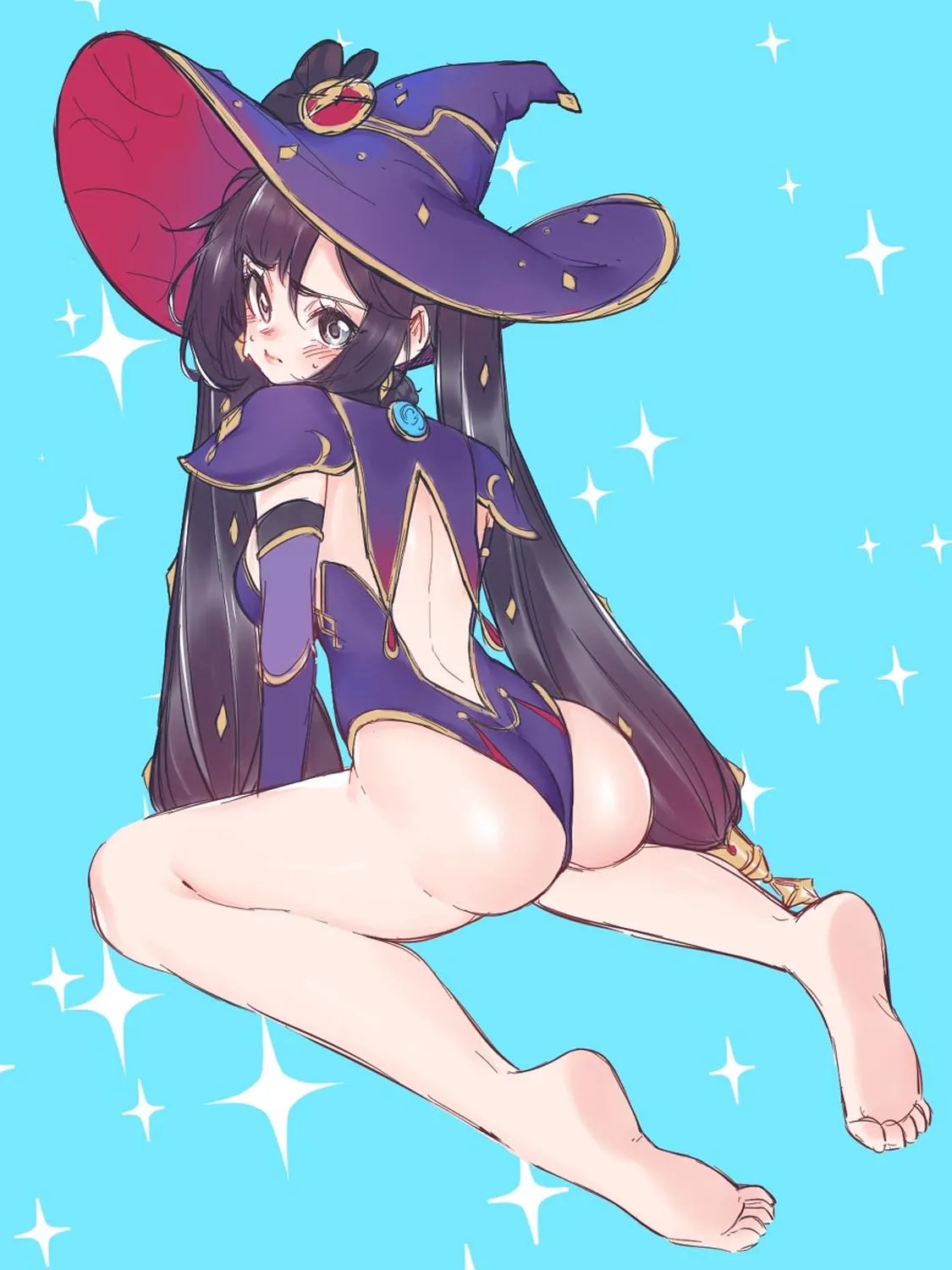每日好图#午安原神【20260127】 插图18
