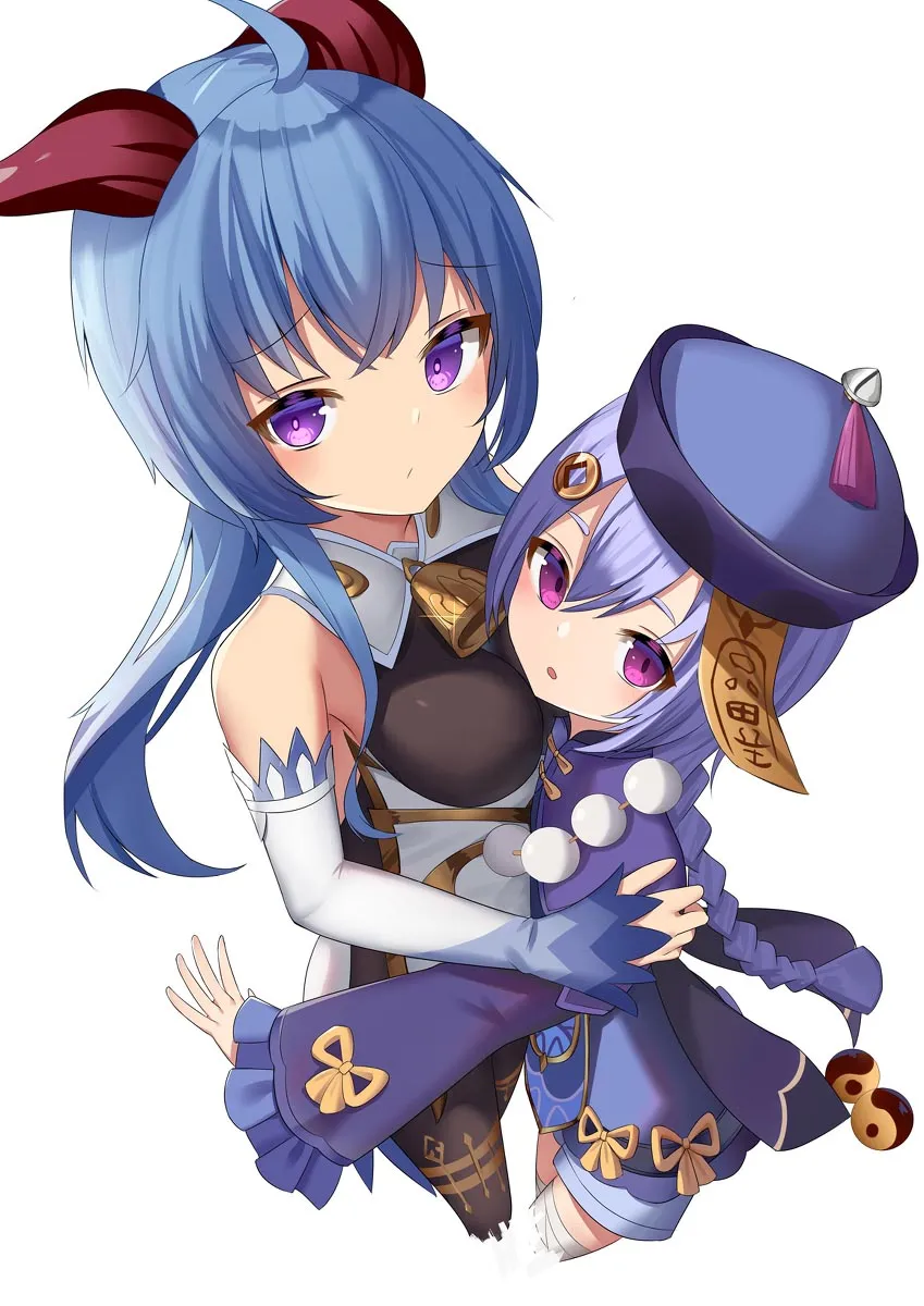 每日好图#晚安原神【20260107】插图14