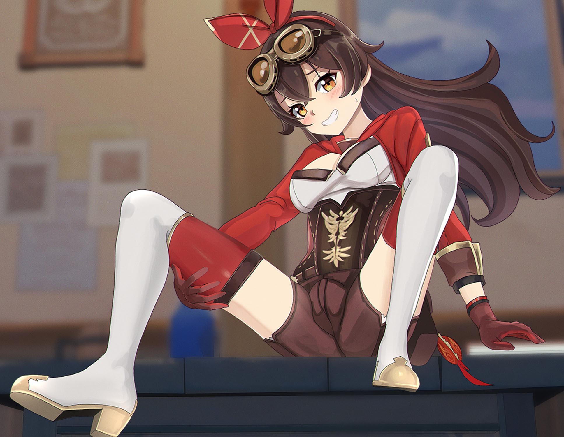 每日好图#午安原神【20260121】 插图5