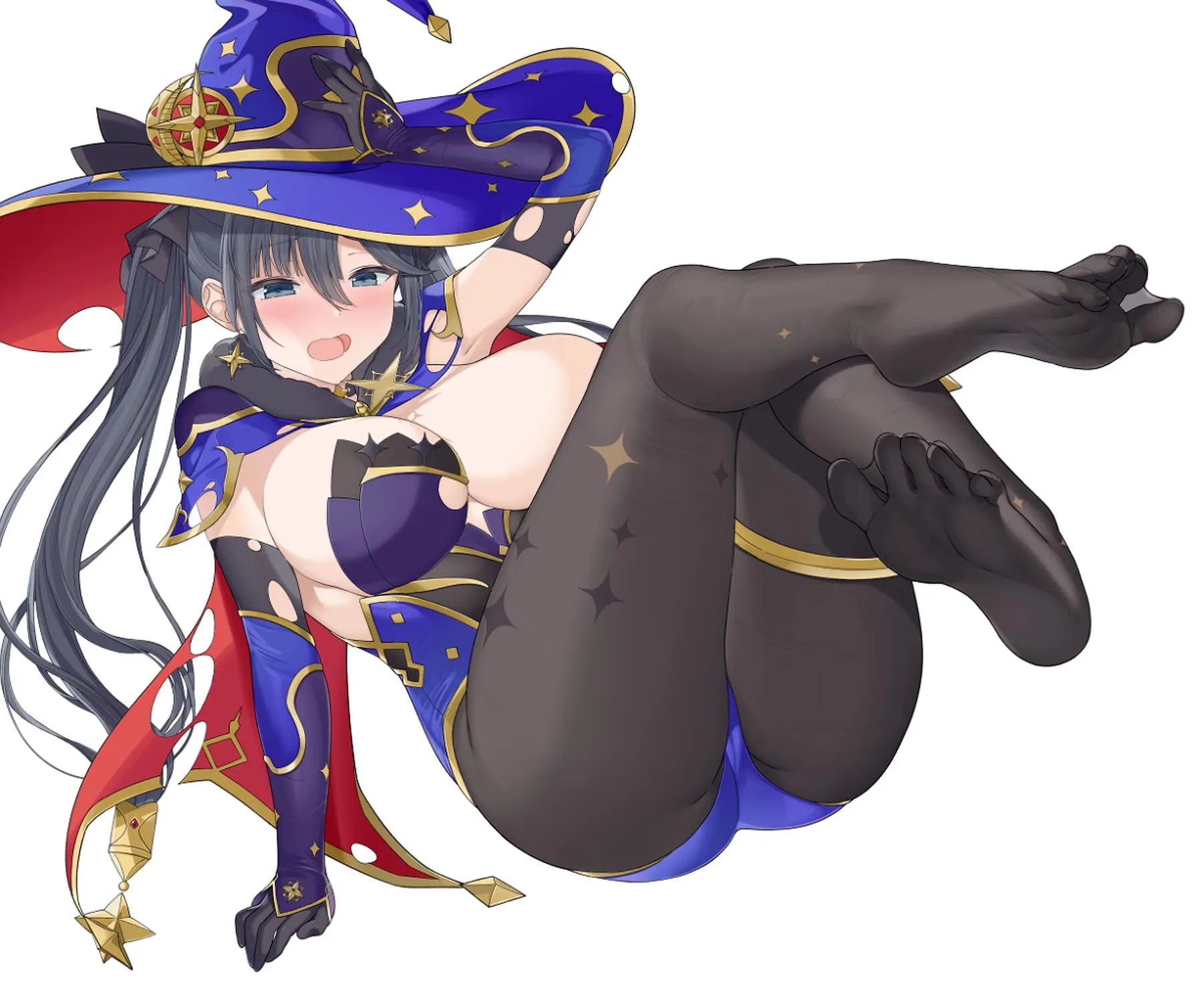 每日好图#午安原神【20260128】 插图2