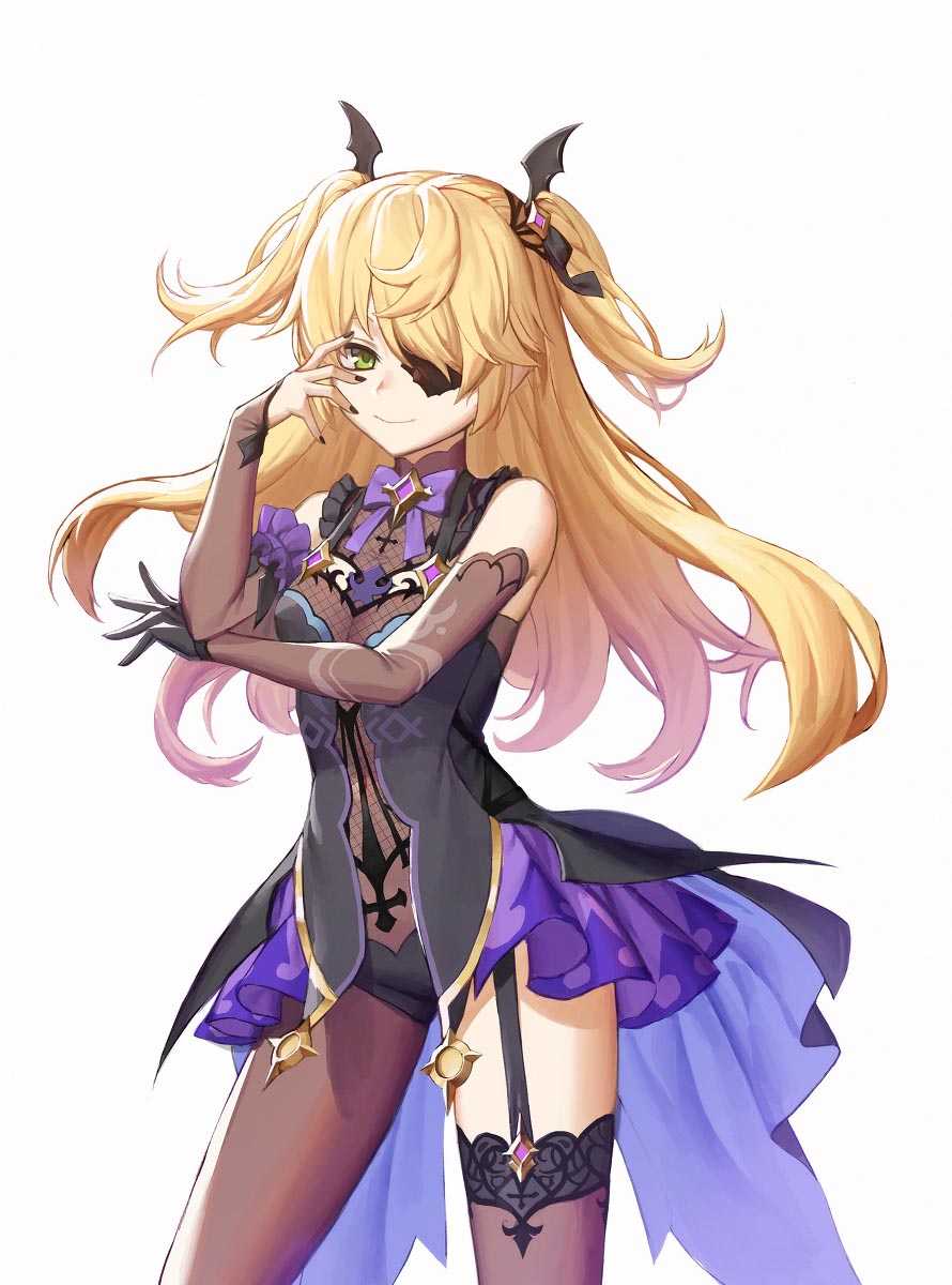 每日好图#早安原神【20260119】 插图12