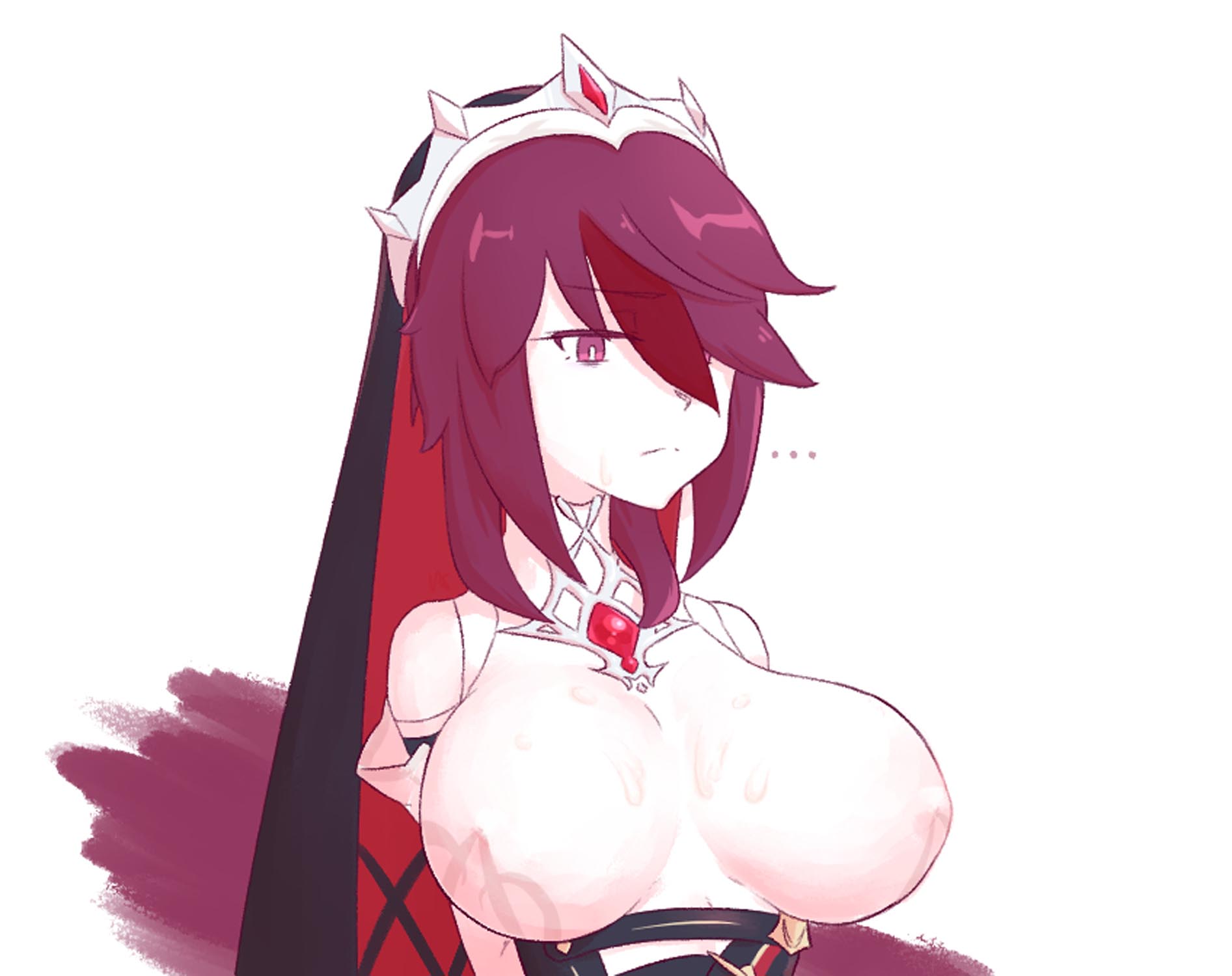 每日好图#午安原神【20260121】 插图9