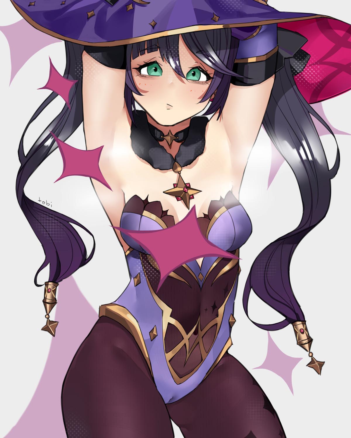 每日好图#晚安原神【20260106】插图13