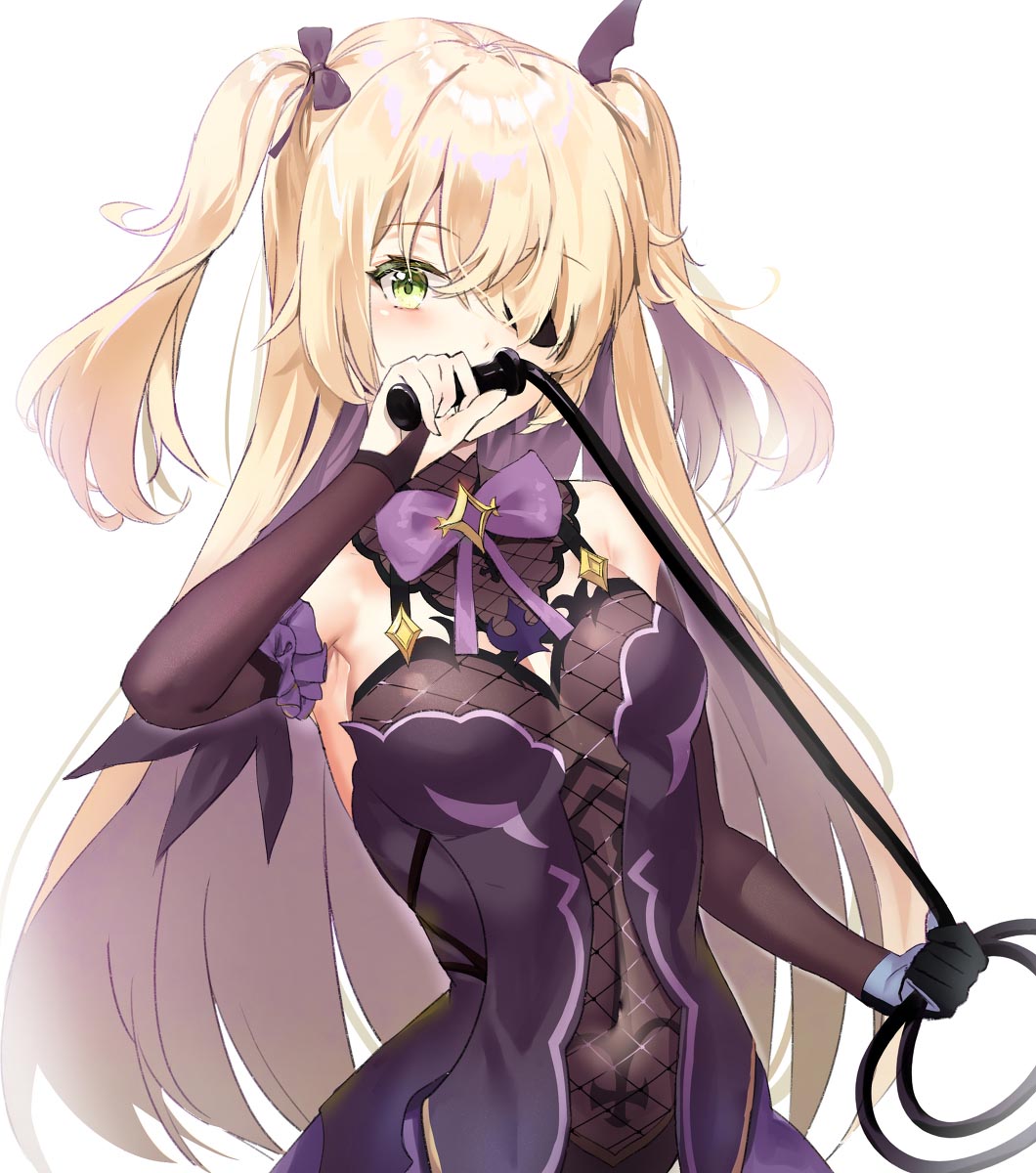 每日好图#早安原神【20260124】 插图3