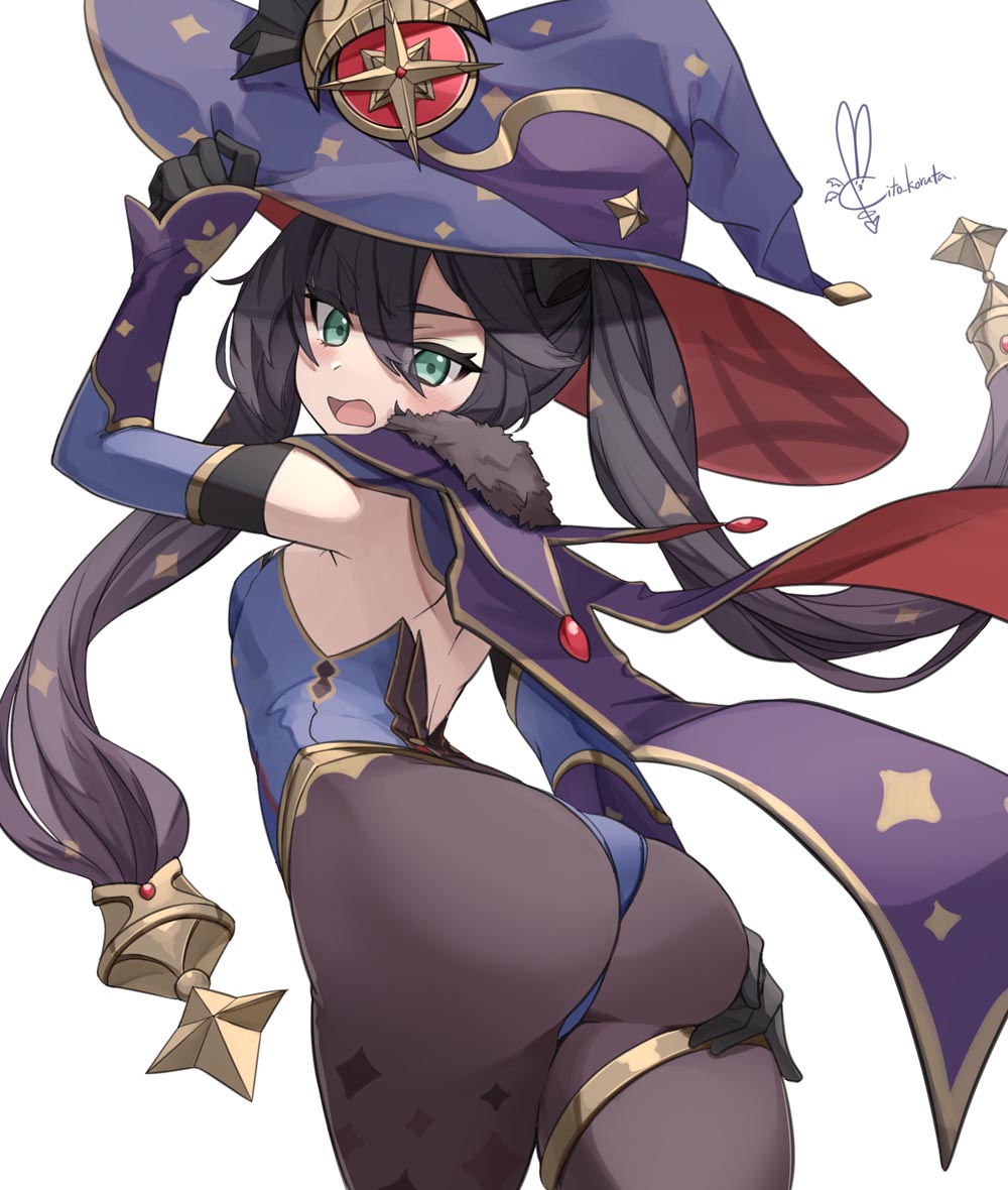 每日好图#午安原神【20260202】插图