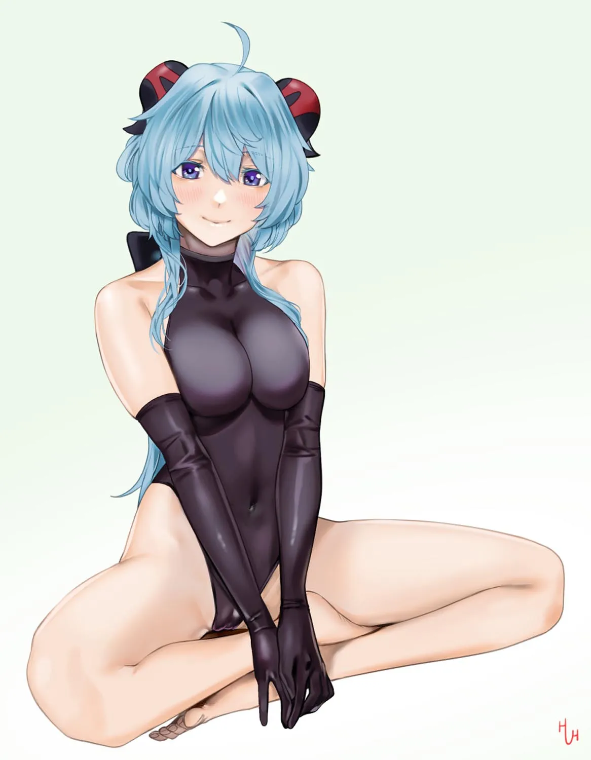 每日好图#晚安原神【20260210】插图14