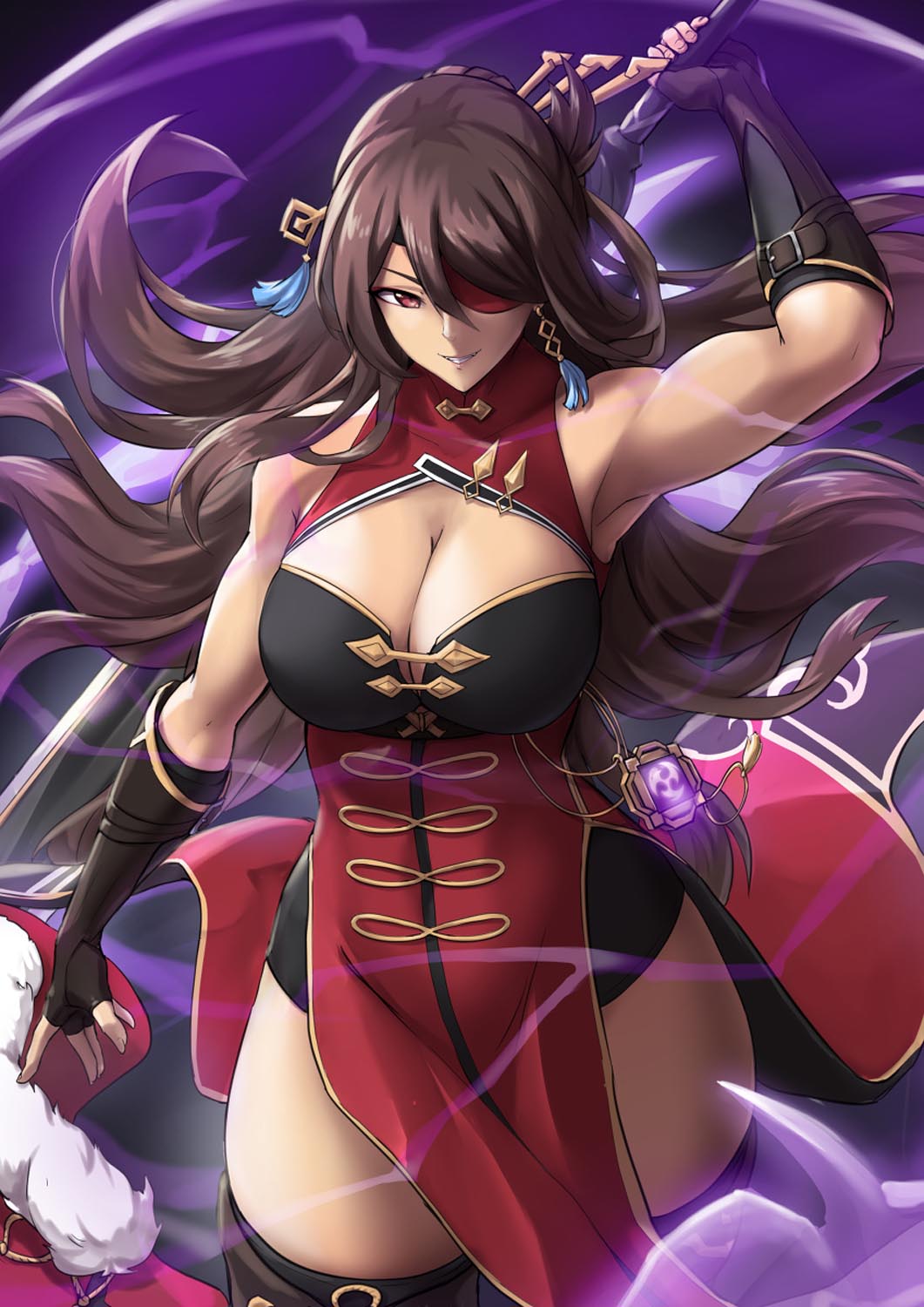 每日好图#午安原神【20260130】 插图13