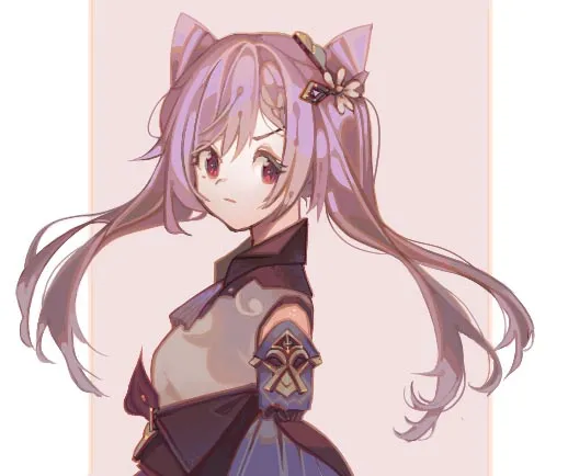 每日好图#晚安原神【20260131】 插图1