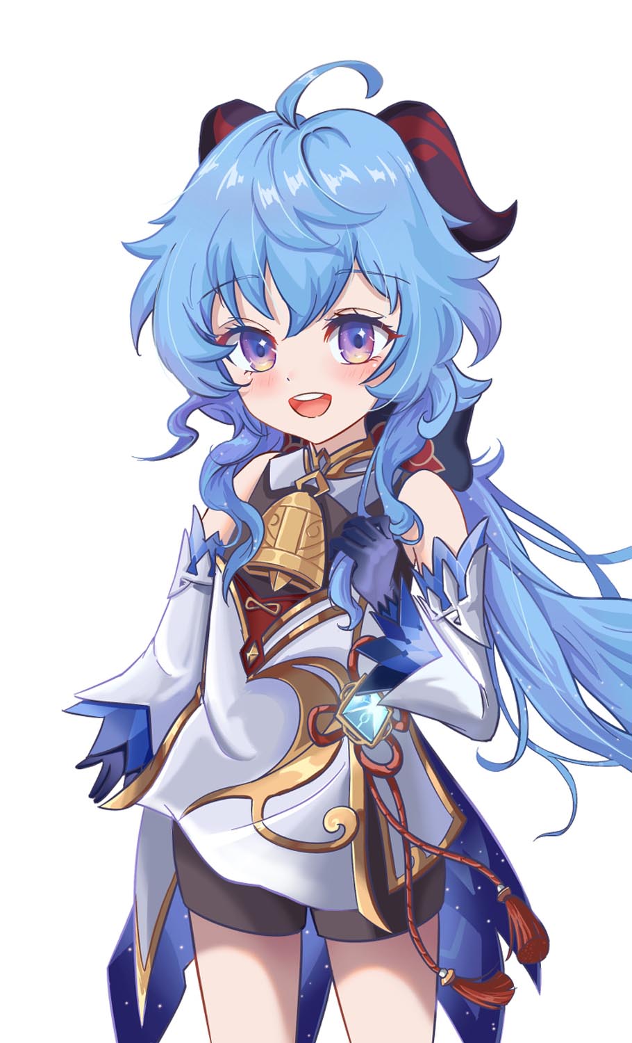 每日好图#早安原神【20260206】插图5