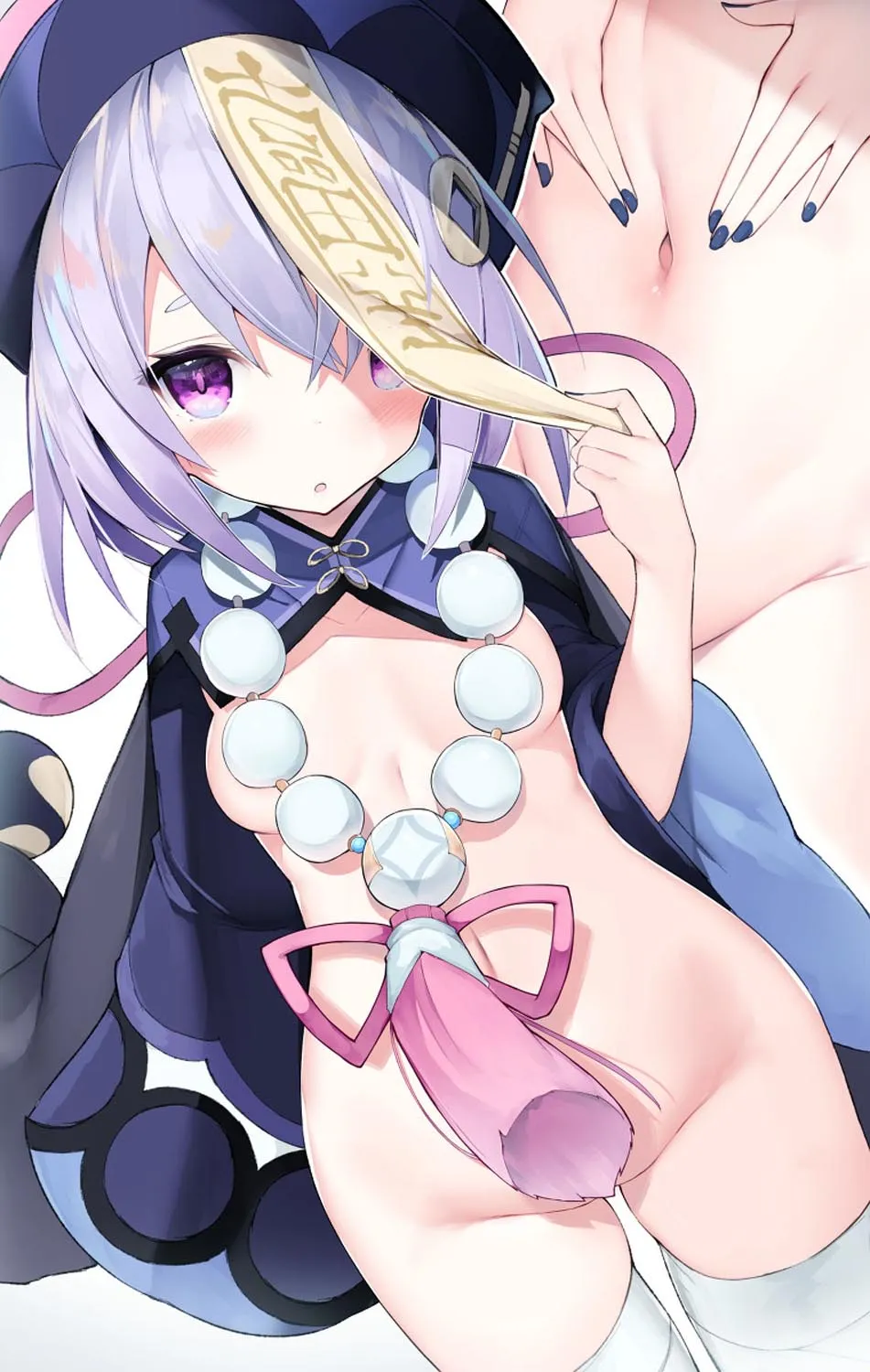 每日好图#晚安原神【20260204】插图1