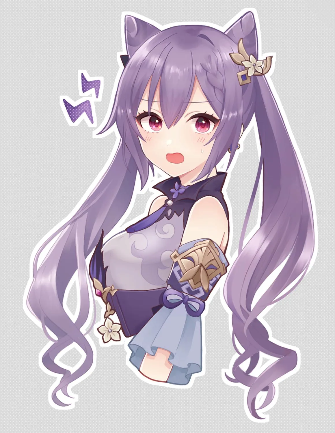 每日好图#晚安原神【20260205】插图8