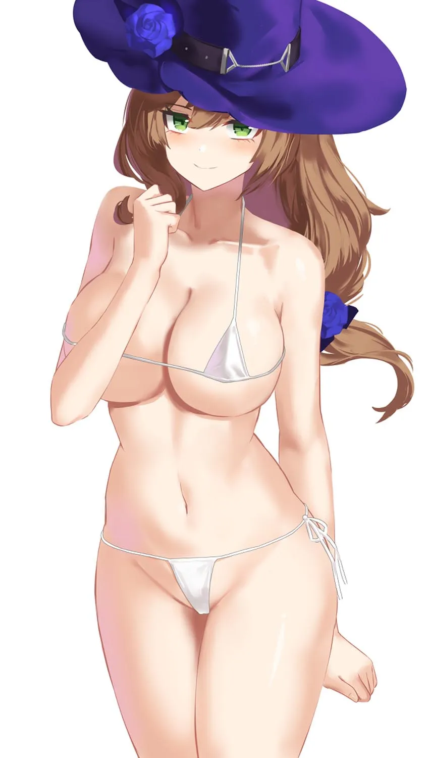 每日好图#早安原神【20260206】插图14