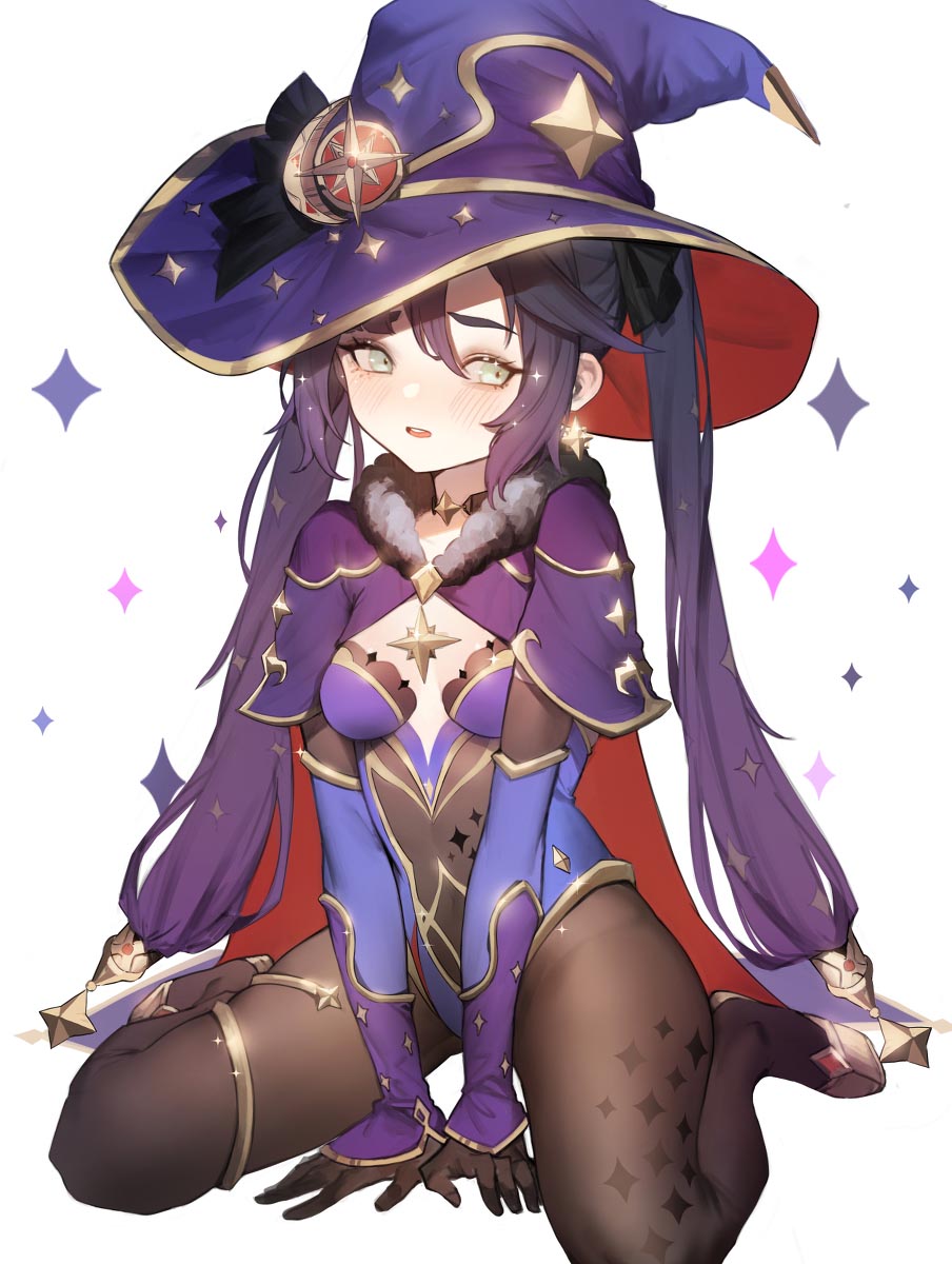 每日好图#早安原神【20260208】 插图9