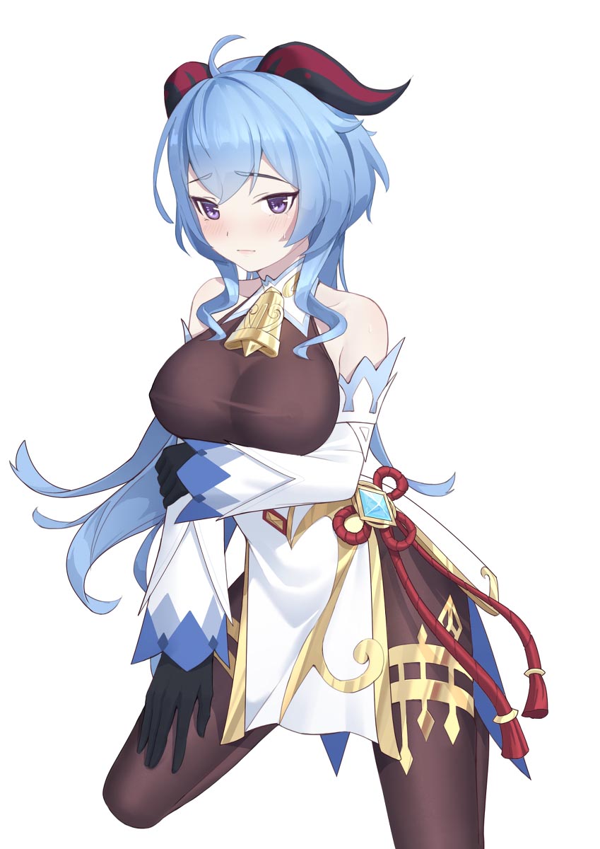 每日好图#午安原神【20260201】 插图2