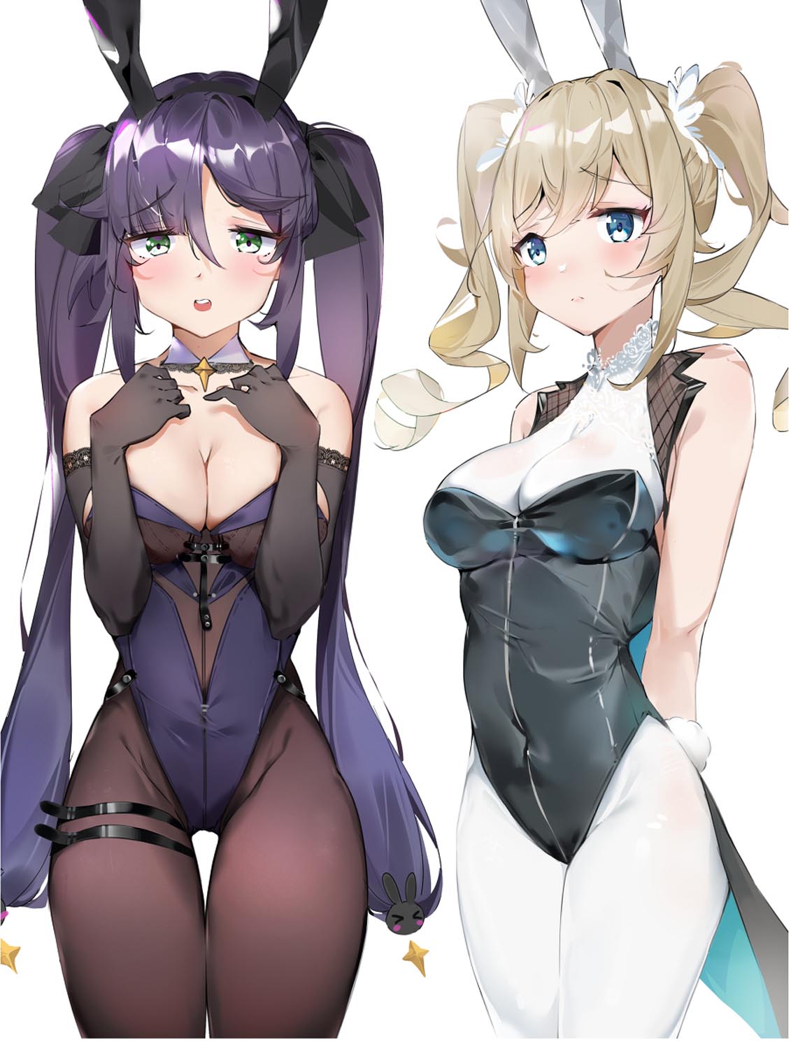 每日好图#早安原神【20260207】插图13