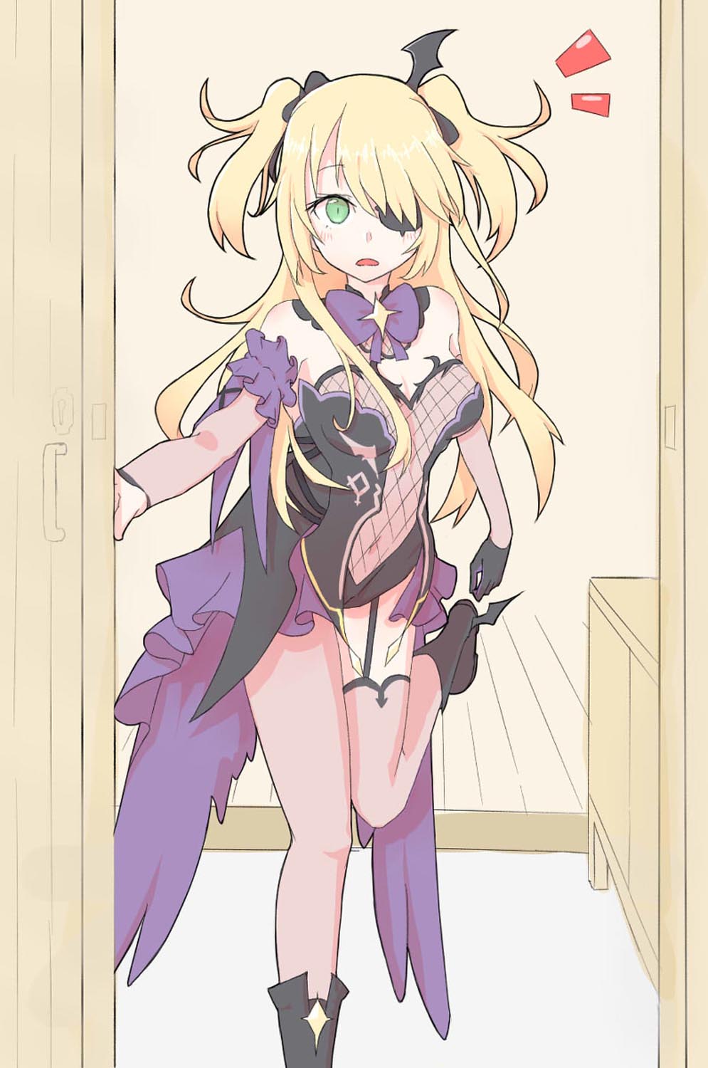 每日好图#早安原神【20260206】插图13