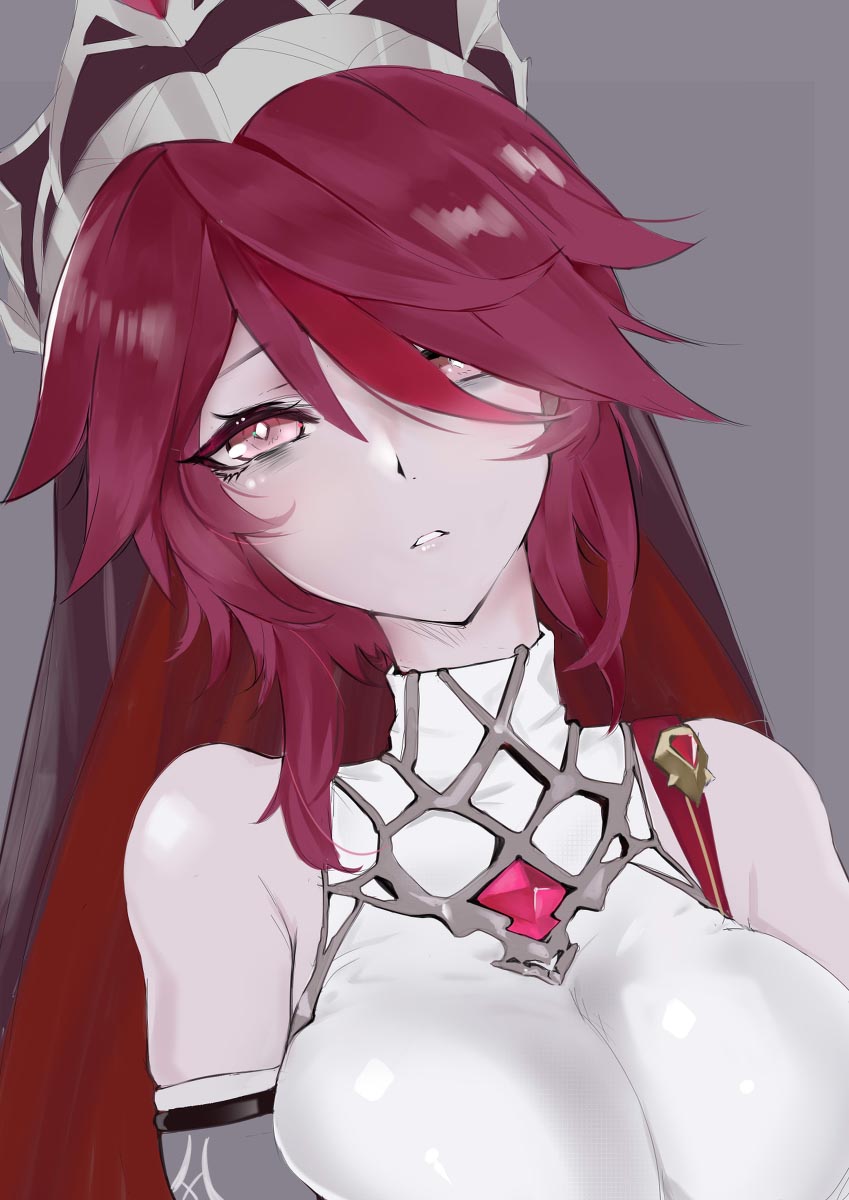 每日好图#午安原神【20260209】 插图