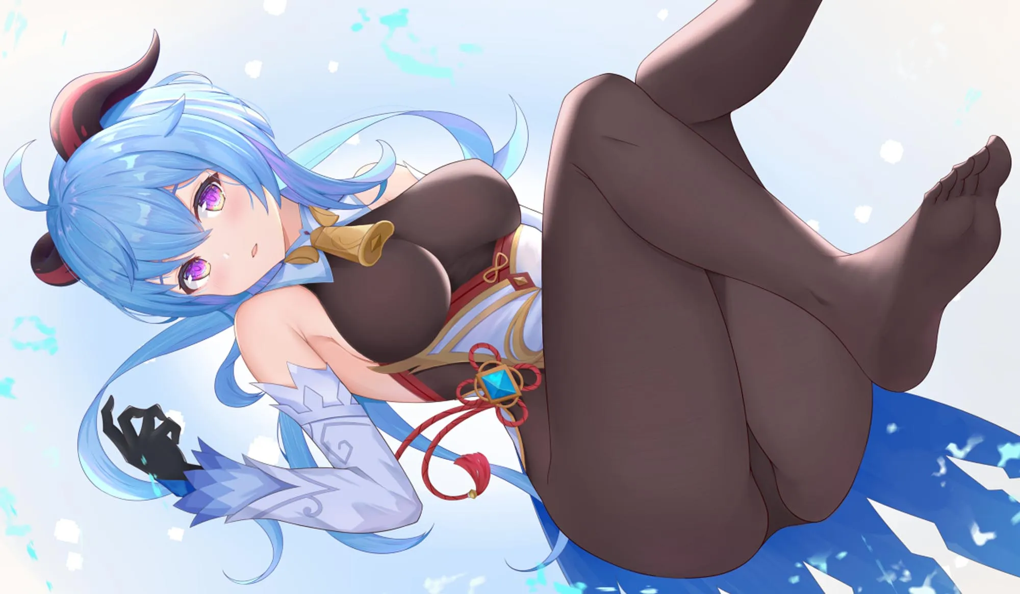 每日好图#午安原神【20260130】 插图11