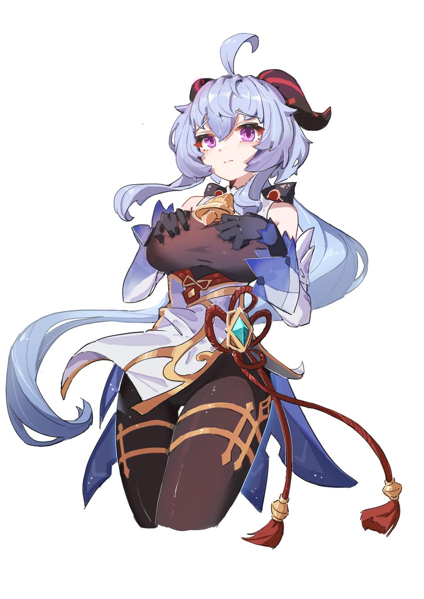 每日好图#早安原神【20260209】 插图16