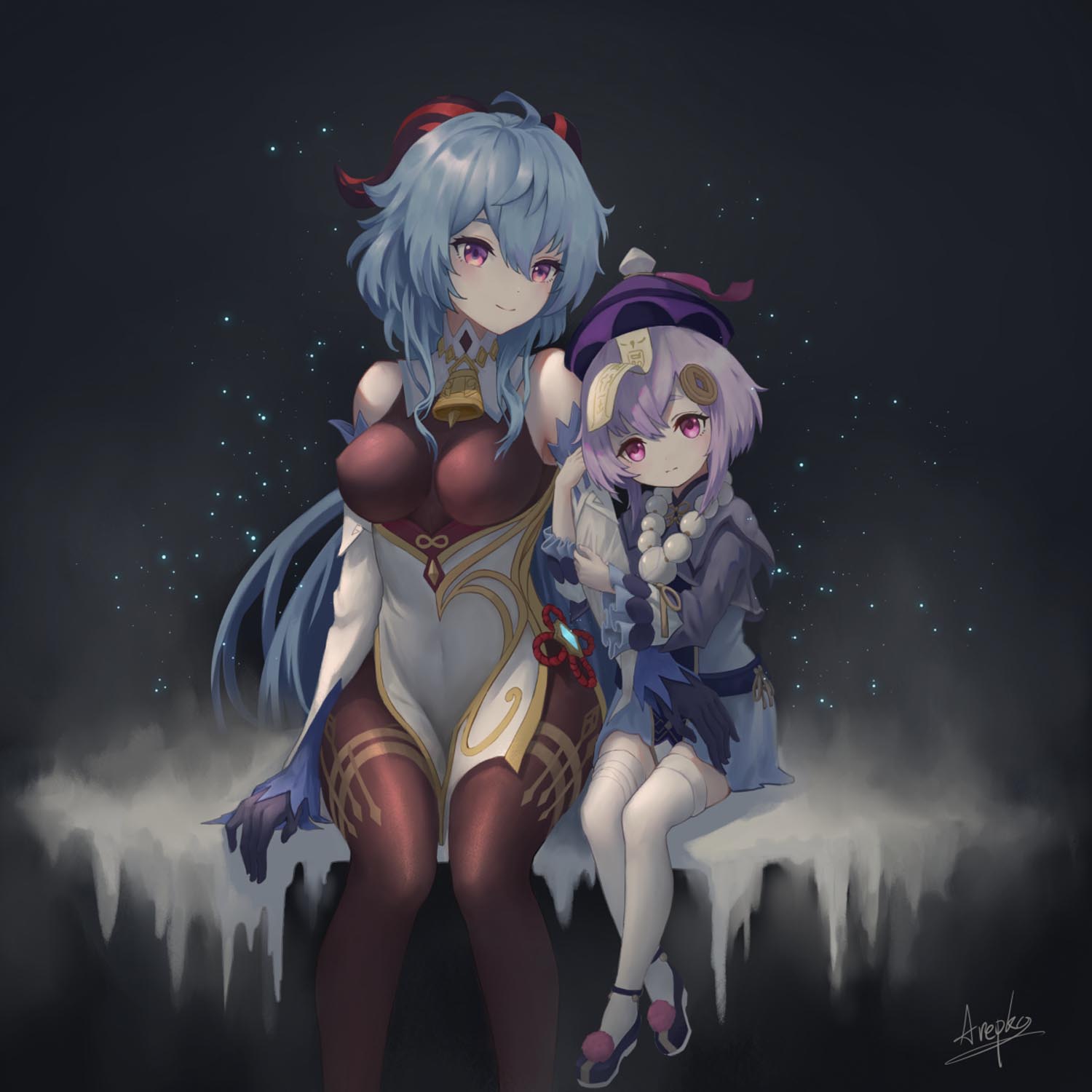 每日好图#午安原神【20260210】插图10