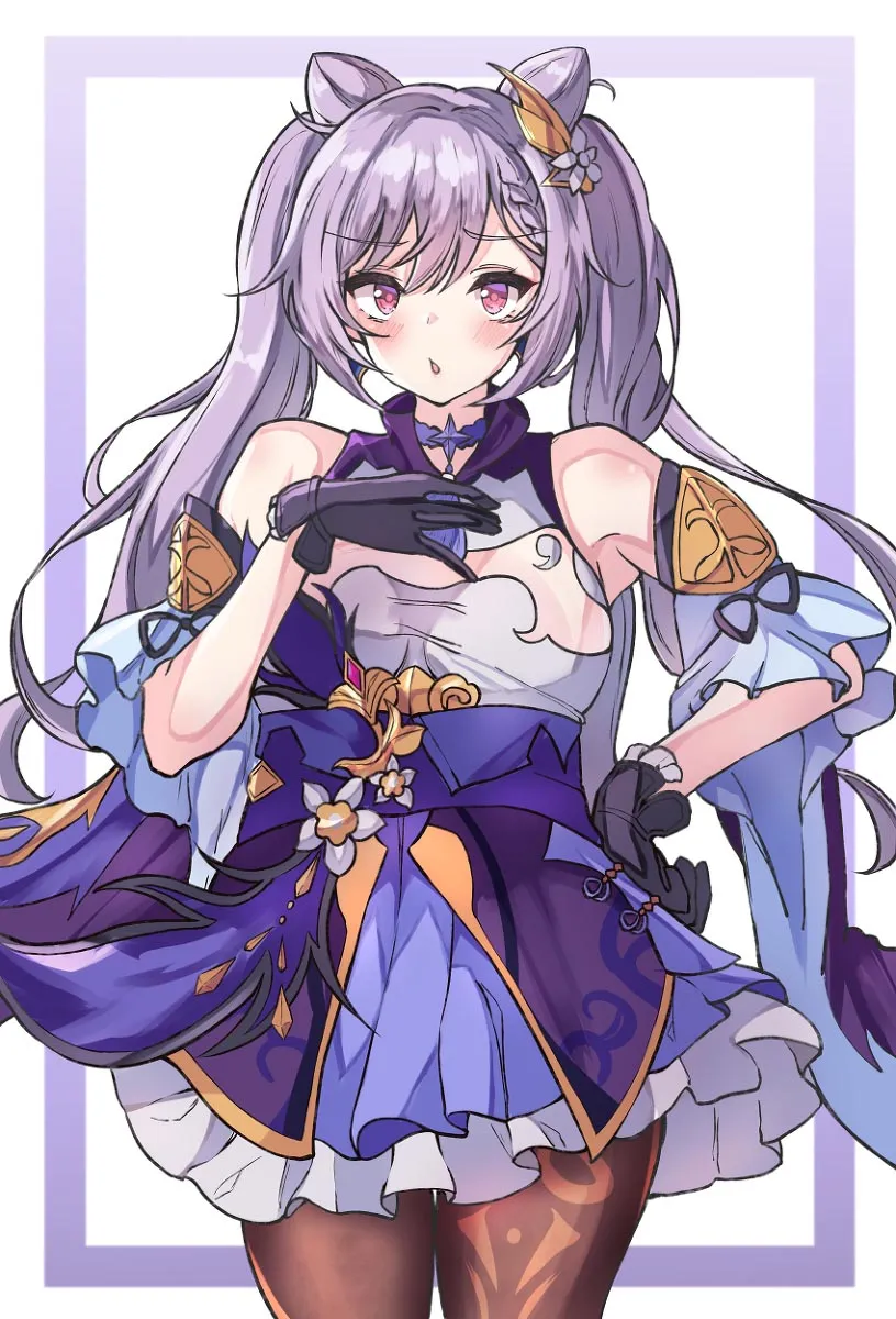 每日好图#早安原神【20260209】 插图17