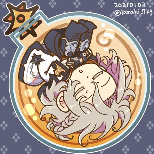 每日好图#午安原神【20260131】 插图3