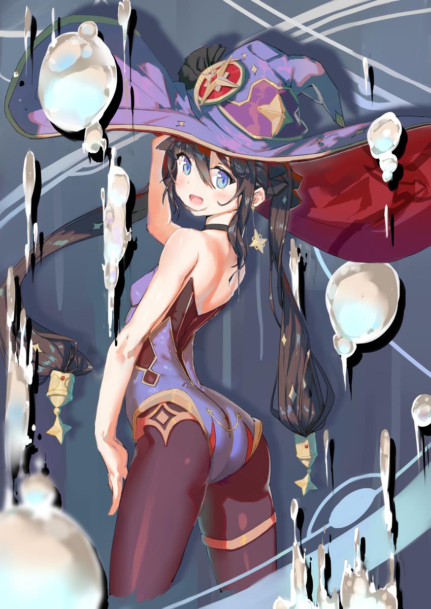 每日好图#午安原神【20260204】插图12