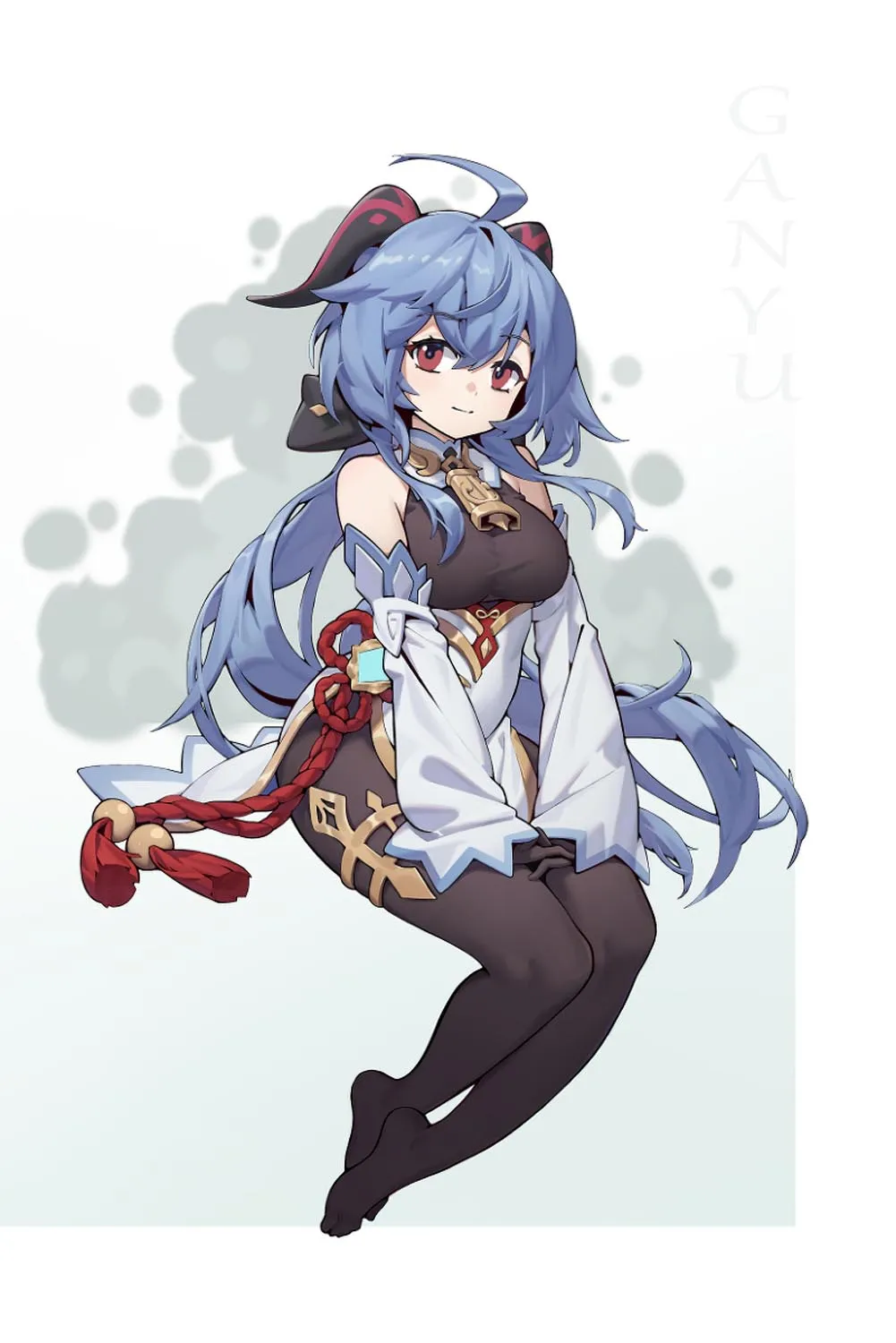 每日好图#晚安原神【20260210】插图18