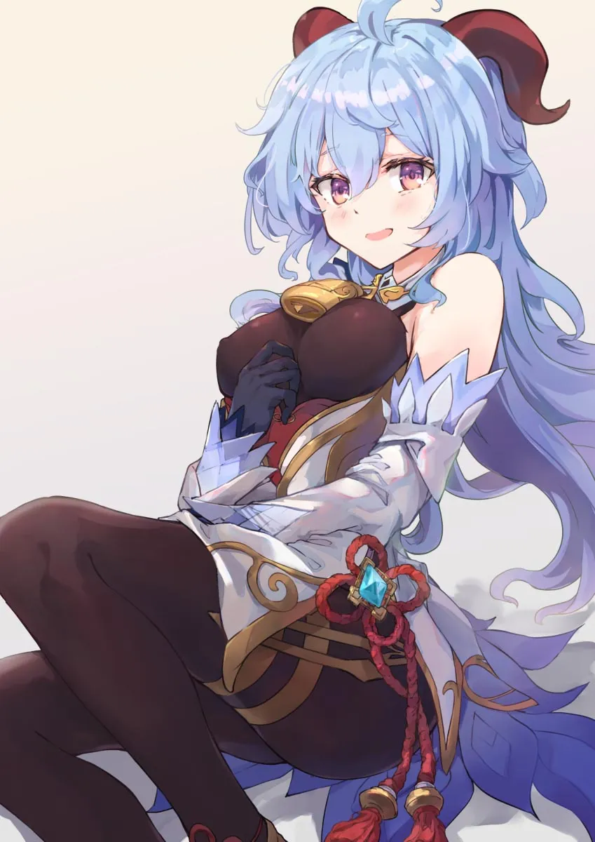 每日好图#早安原神【20260203】 插图7