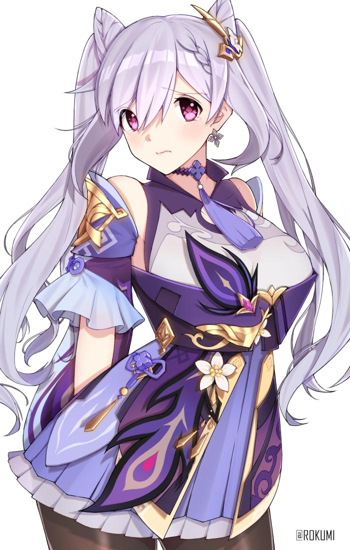 每日好图#早安原神【20260208】 插图11