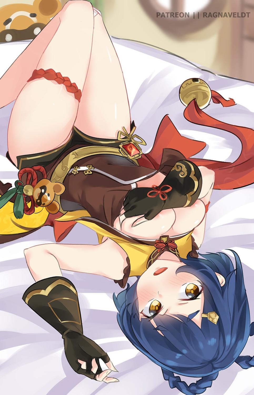 每日好图#晚安原神【20260206】插图5