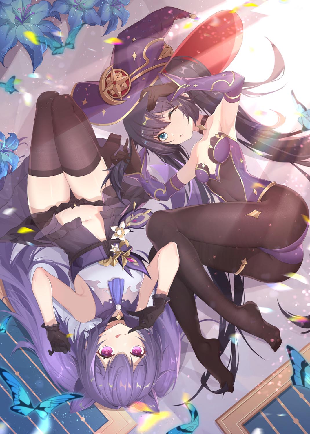 每日好图#午安原神【20260205】插图5