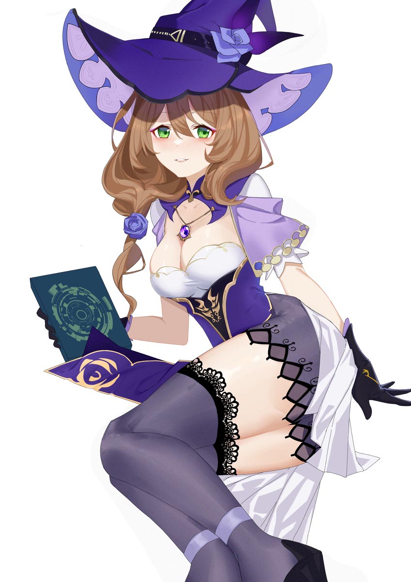 每日好图#早安原神【20260210】 插图18