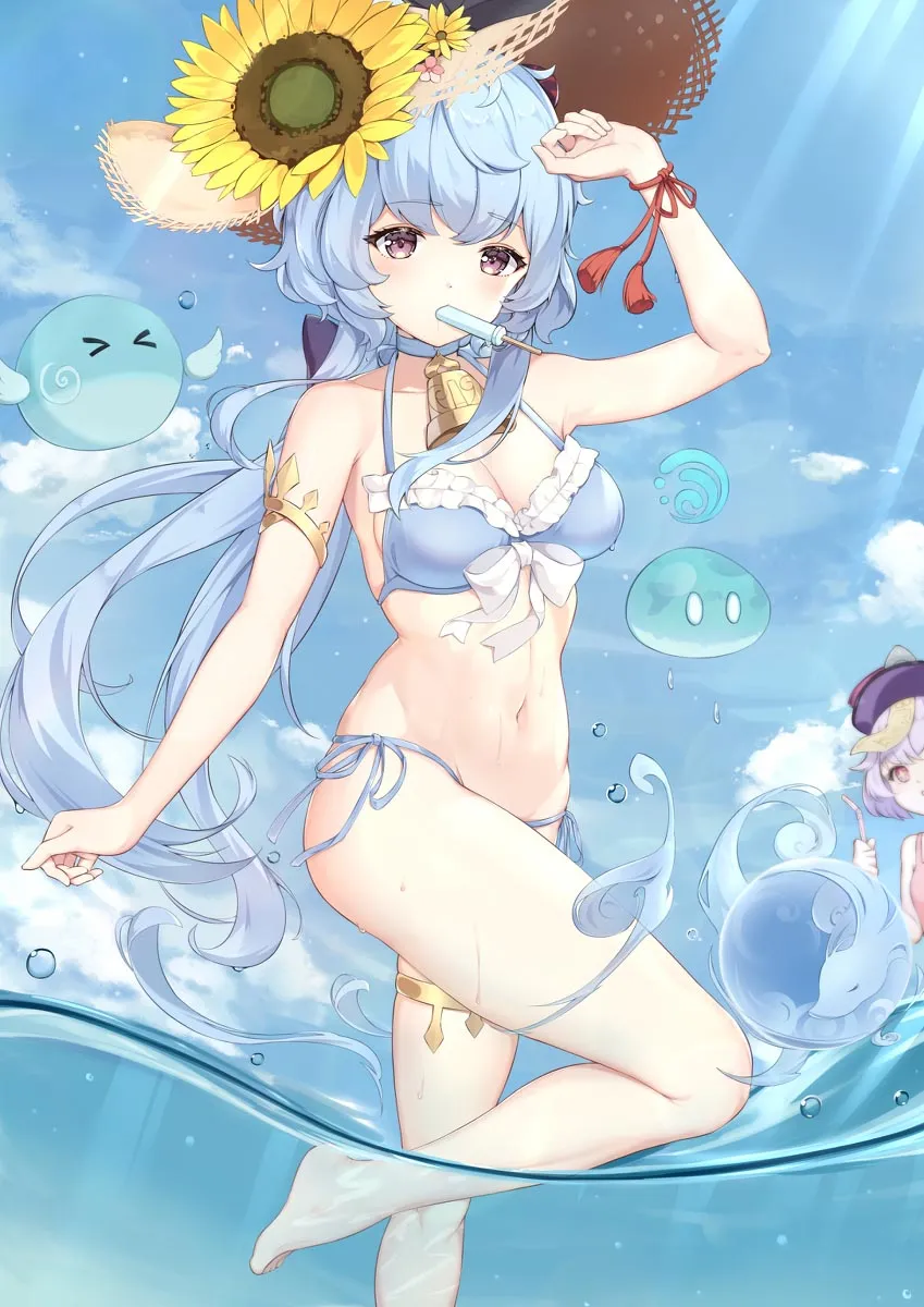 每日好图#早安原神【20260210】 插图11