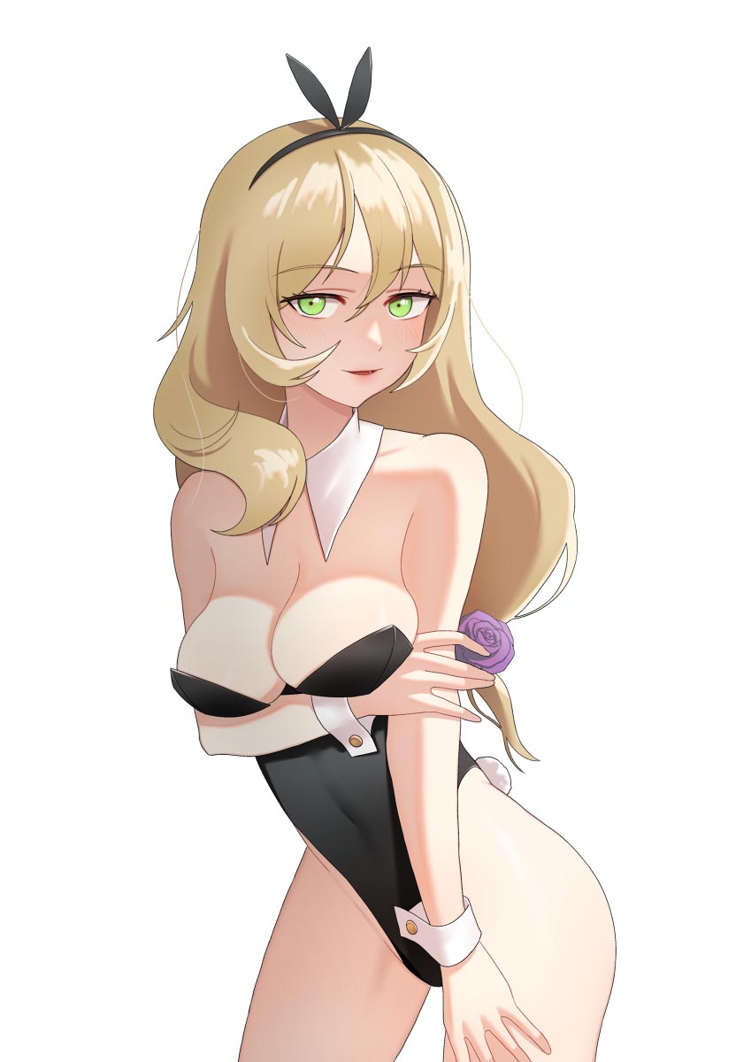 每日好图#午安原神【20260204】插图9