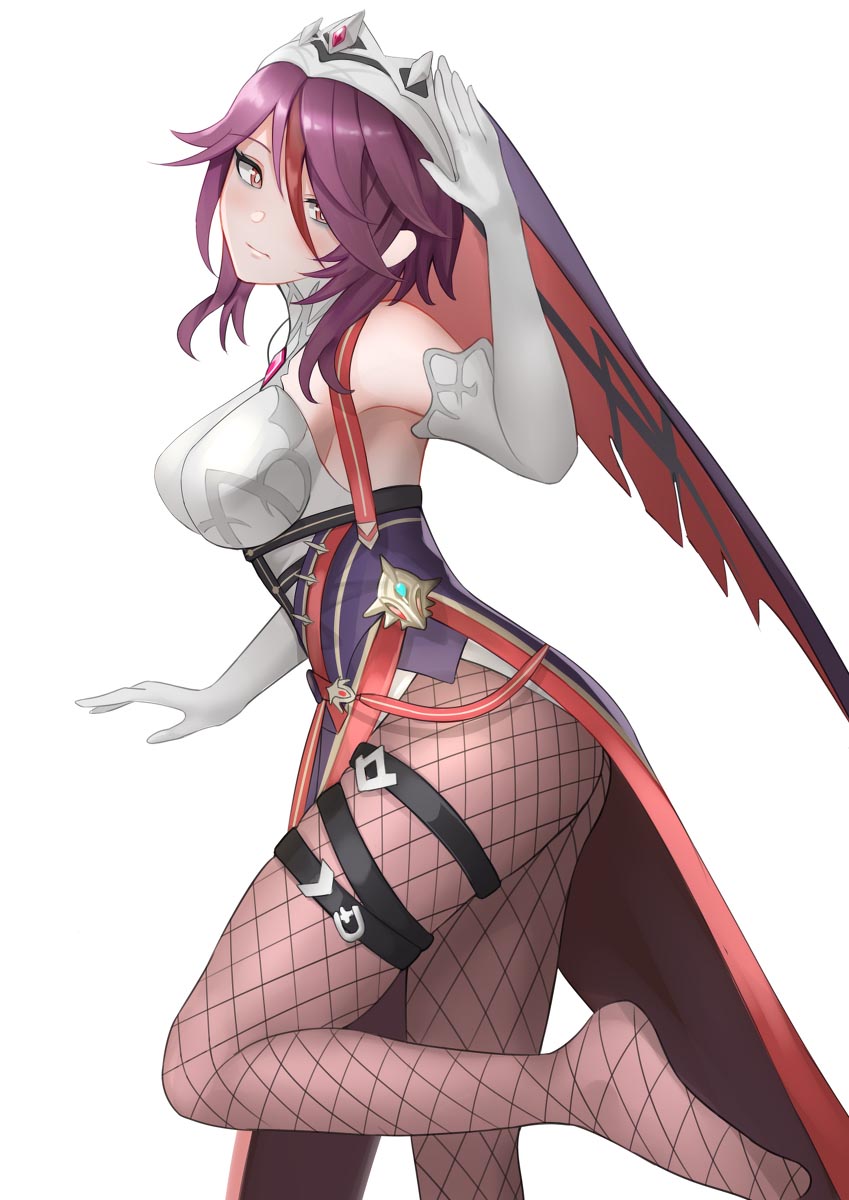 每日好图#午安原神【20260204】插图16