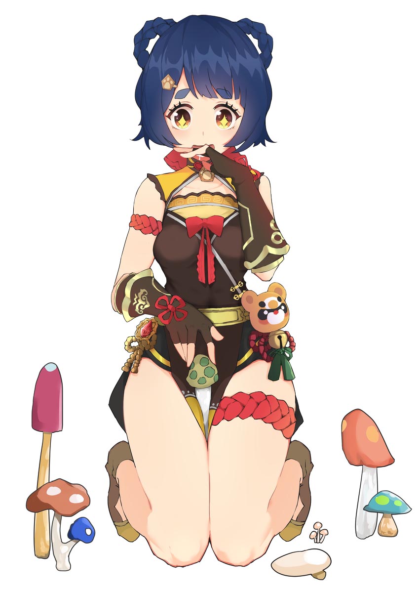 每日好图#早安原神【20260210】 插图12