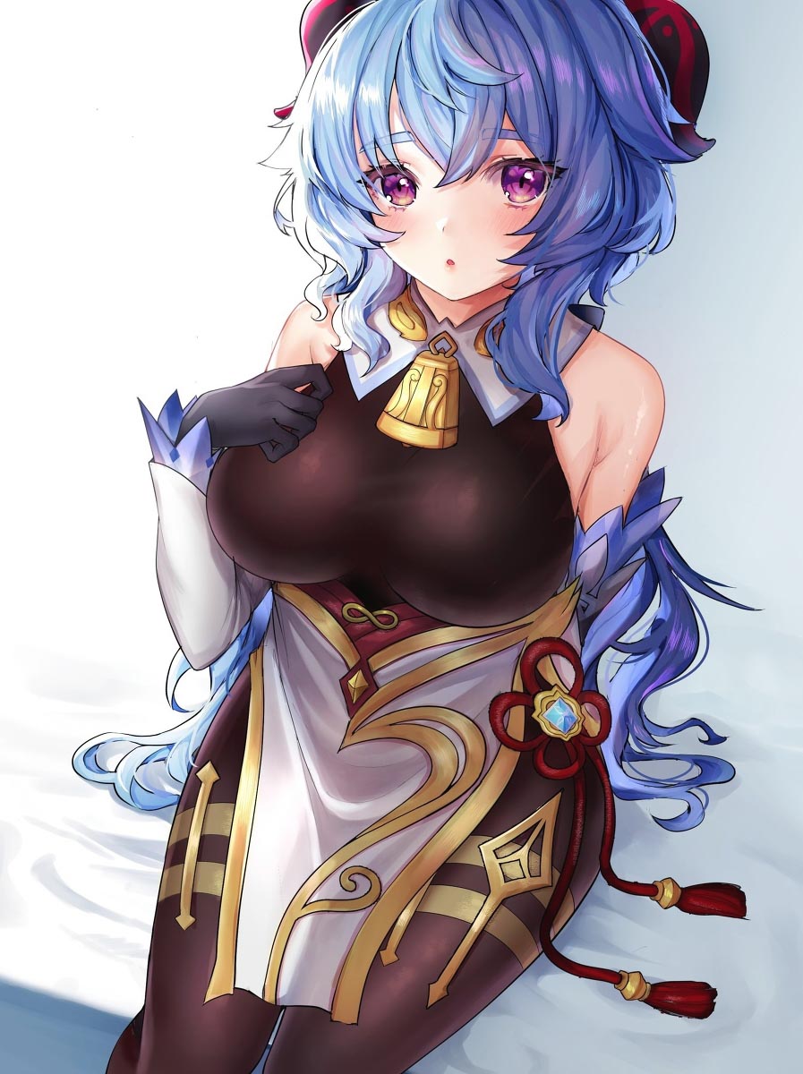 每日好图#早安原神【20260203】 插图9